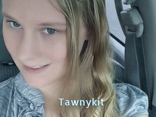 Tawnykit