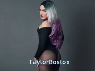 TaylorBostox