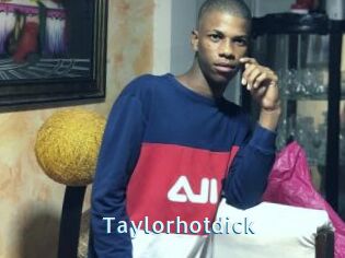 Taylorhotdick