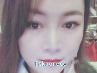 Tckaorece