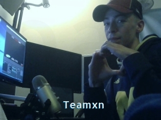 Teamxn