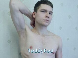 TeddyRed