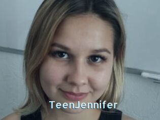 TeenJennifer