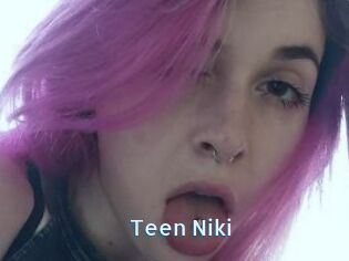 Teen_Niki
