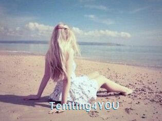 Temting4YOU
