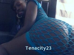 Tenacity23