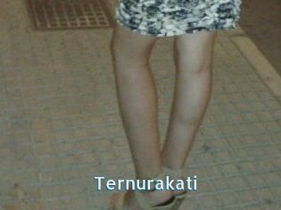 Ternurakati