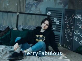 TerryFabulous
