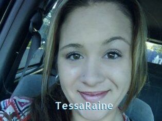 TessaRaine