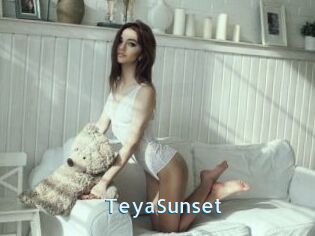 TeyaSunset