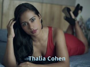 Thalia_Cohen
