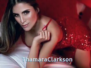 ThamaraClarkson