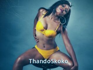 ThandoSkoko
