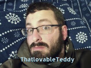 ThatlovableTeddy