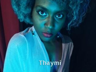 Thaymi