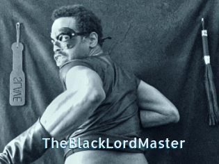 TheBlackLordMaster