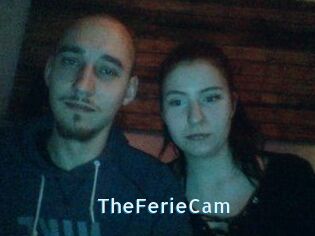 TheFerieCam