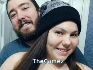 TheGamez