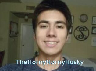 TheHornyHornyHusky