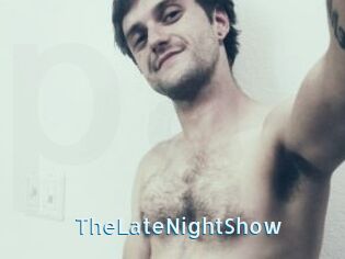 TheLateNightShow