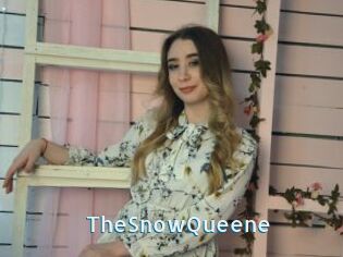 TheSnowQueene