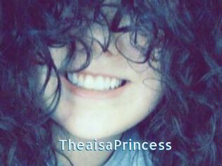 TheaisaPrincess
