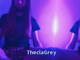 TheclaGrey