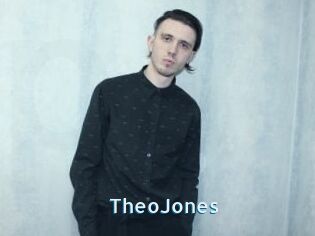 TheoJones