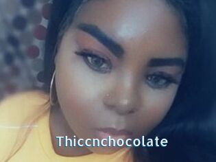 Thiccnchocolate