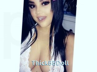 ThickBBDoll