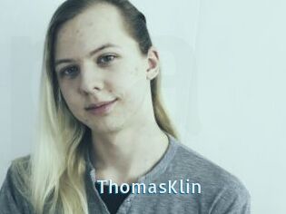 ThomasKlin