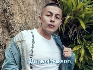 ThomasMasson