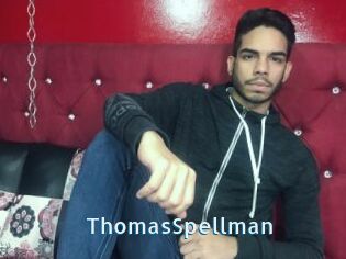 ThomasSpellman