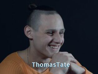 ThomasTate