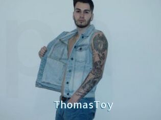 ThomasToy