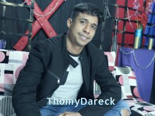 ThomyDareck