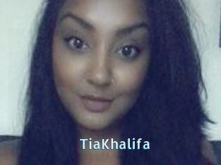 TiaKhalifa