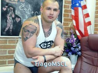 TiagoMSCL