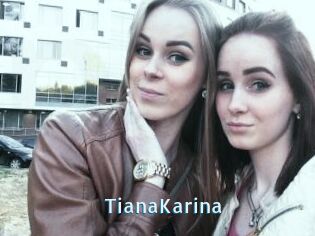 TianaKarina