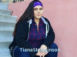 TianaStraiginson