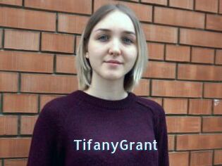 TifanyGrant
