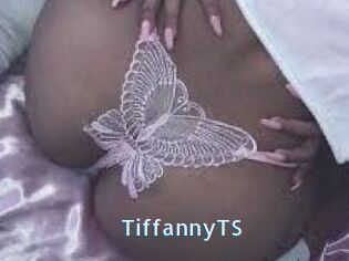 TiffannyTS