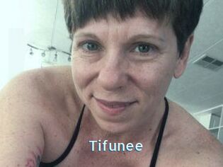 Tifunee