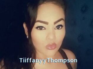 TiiffanyyThompson