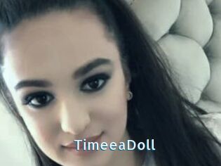 TimeeaDoll