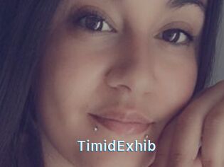 TimidExhib