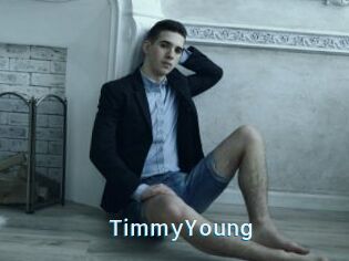 TimmyYoung