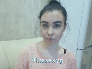 Tinasexyg