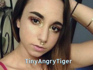 TinyAngryTiger