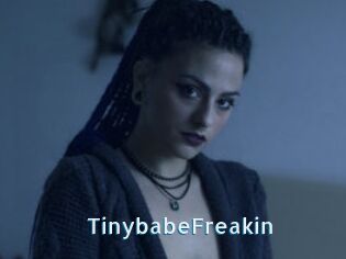TinybabeFreakin